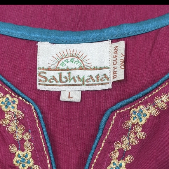 NWT Khaadi Women Size Large - Picture 2 of 6